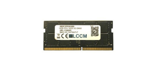 Achat de pièces détachées pour pc portable