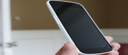bootloader et rooter un Galaxy Nexus
