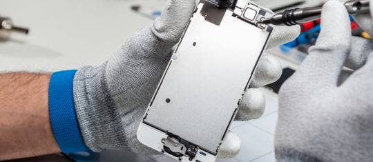 Réparation de smartphone à Toulouse