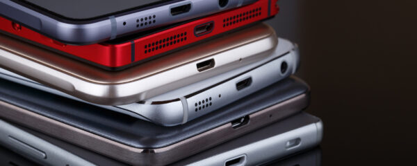 smartphones
